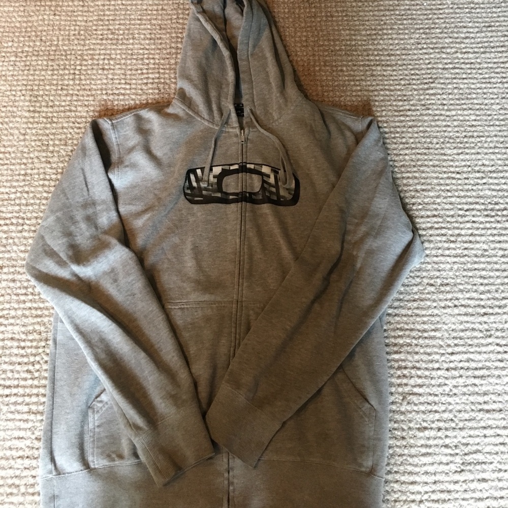 Oakley hoodie