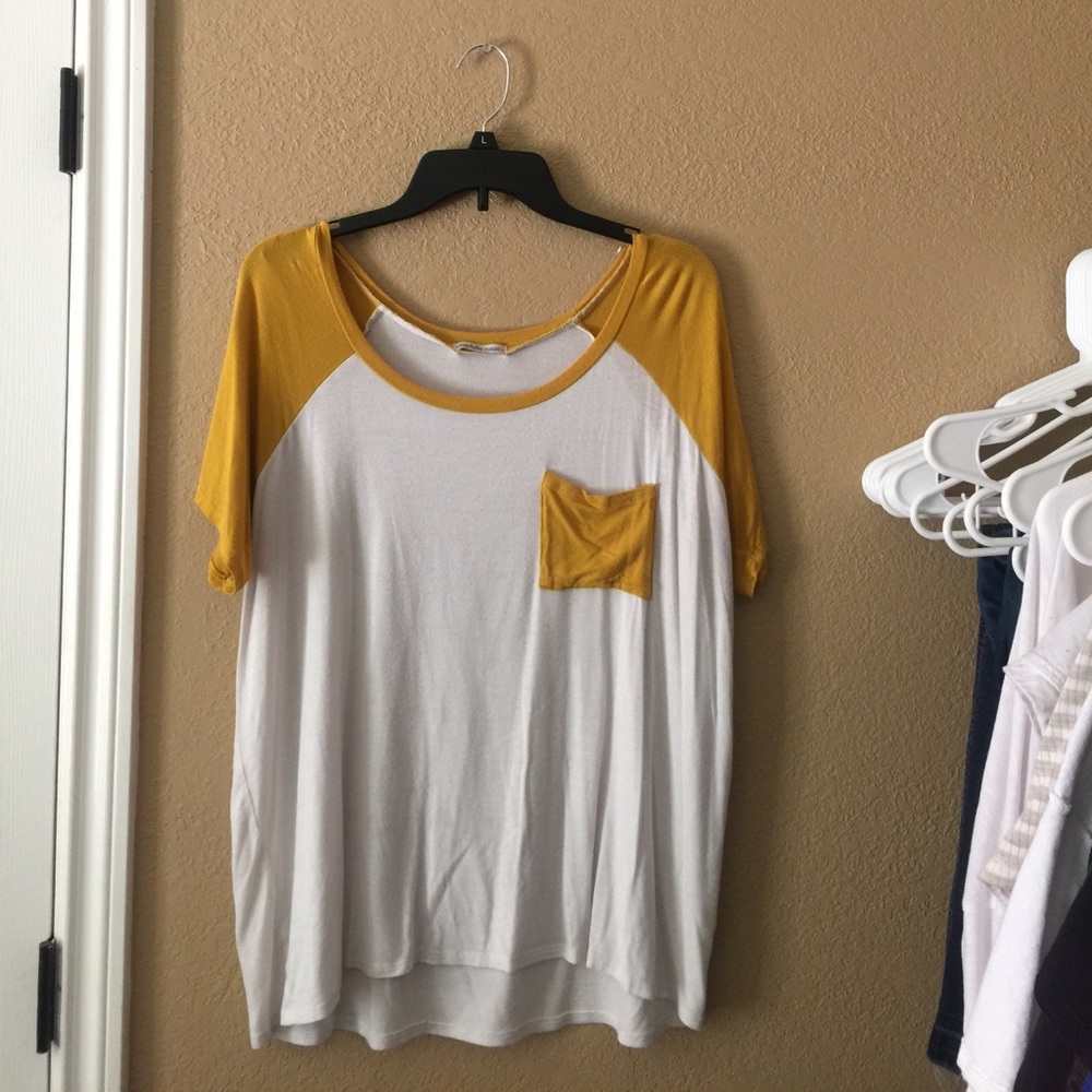 Charlotte Russe plus size shirt