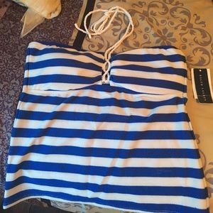 Ralph Lauren Bikini Top