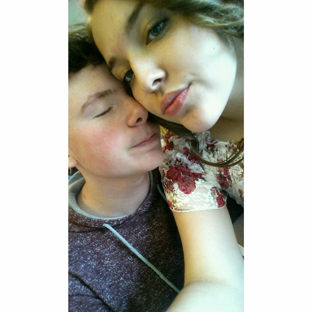 Meet your Posher, Alexis