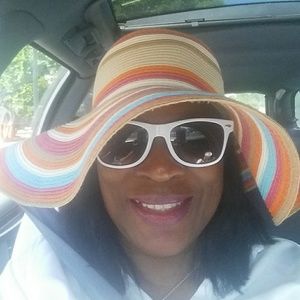 Meet your Posher, Judith