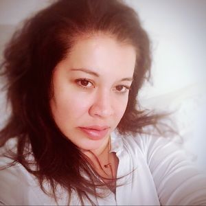 Meet your Posher, Olga