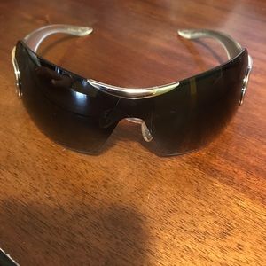 Christian Dior sunglasses