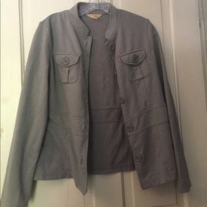 Arizona Gray kids jacket