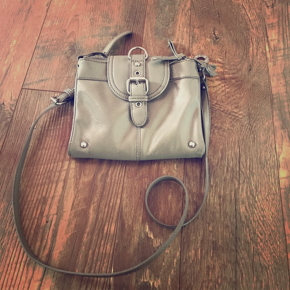Nine West. Cross body purse
