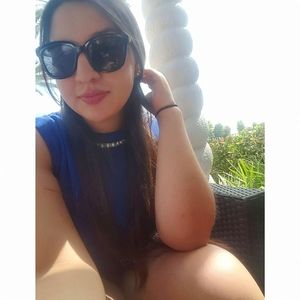 Meet your Posher, Luisa