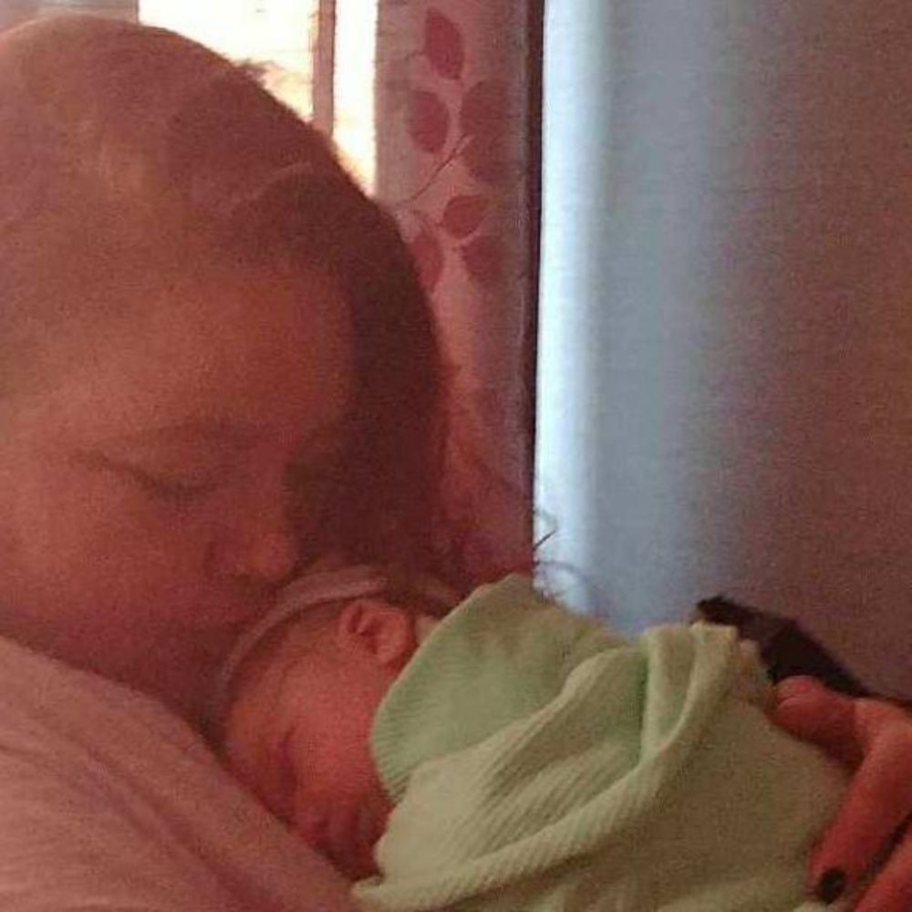 Meet your Posher, Heather