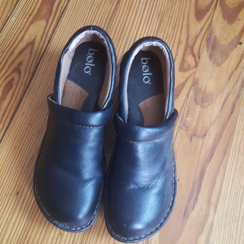 Nurse shoes