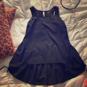 Xs Sleeveless top