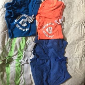 Victoria's Secret PINK shorts