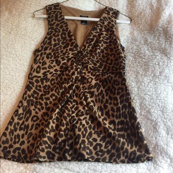 Ann Taylor Blouse - Picture 1 of 5