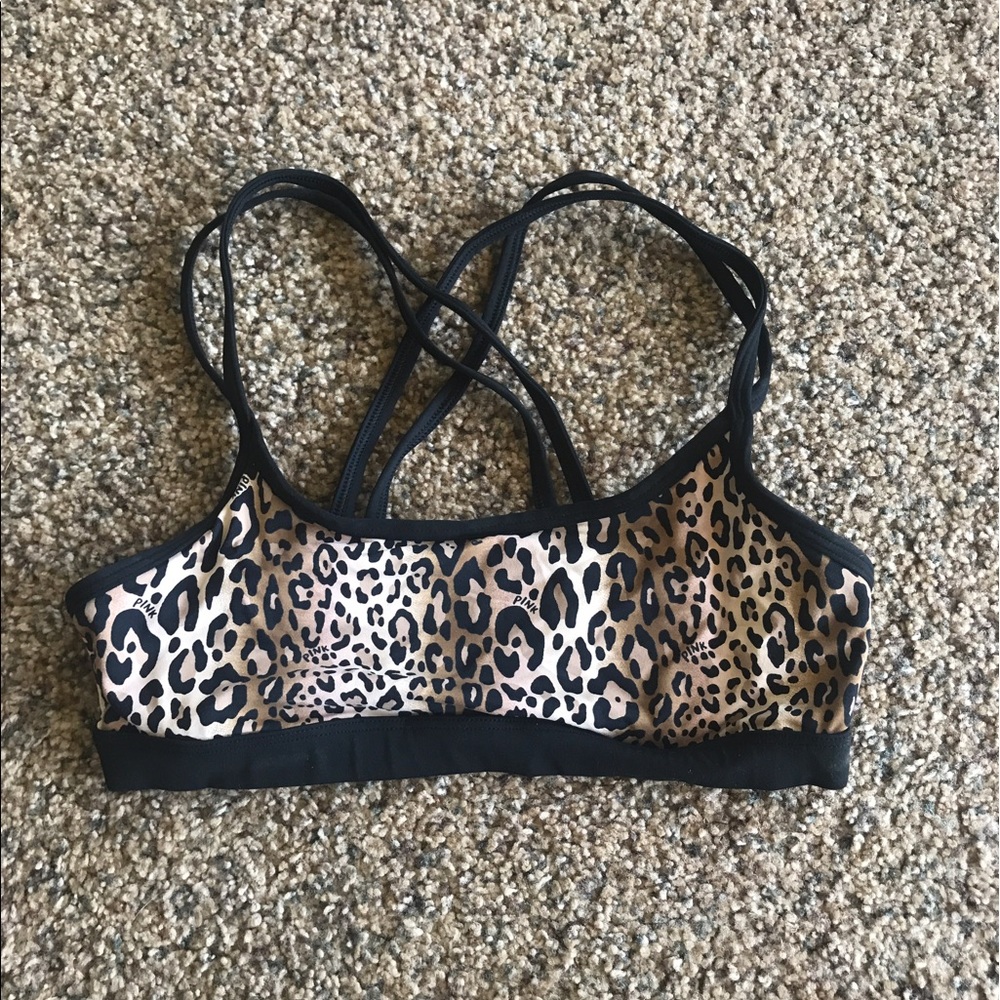 Victoria Secret PINK sports bra