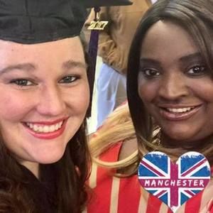 Meet your Posher, Holly