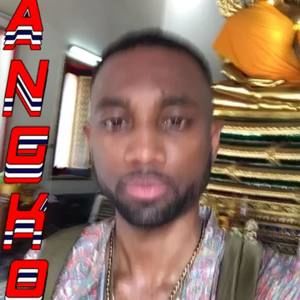 Meet your Posher, Quincy