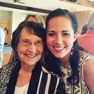 Meet your Posher, Erin