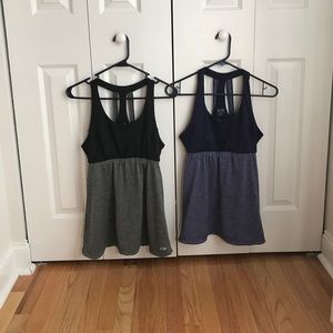 Workout Tanks