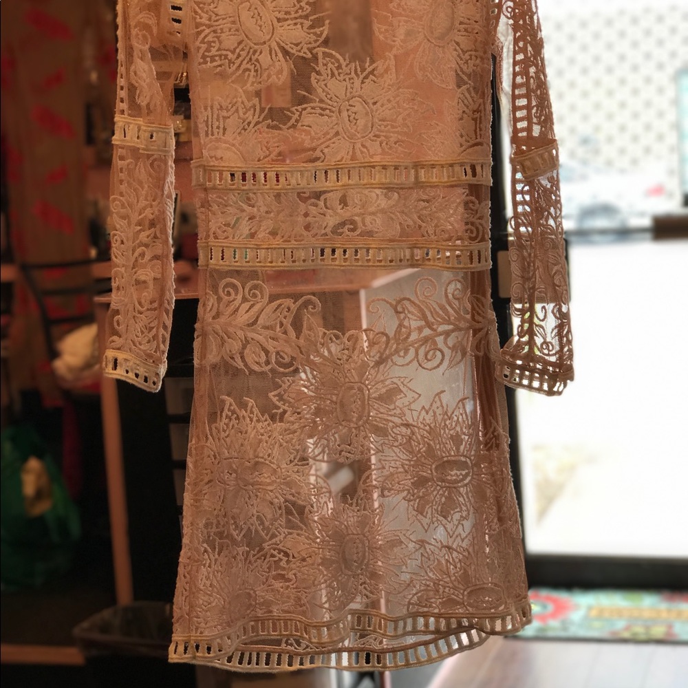 For love and lemons desert nights sz m