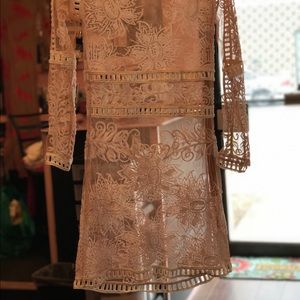 For love and lemons desert nights sz m