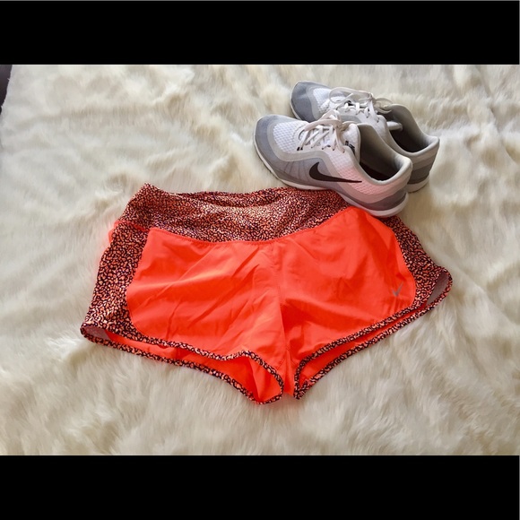 Nike Pants - Nike Running Shorts