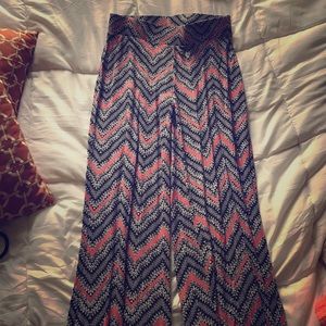 XS Mossimo Pants