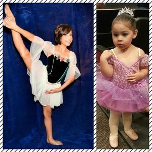 Meet your Posher, Dolores