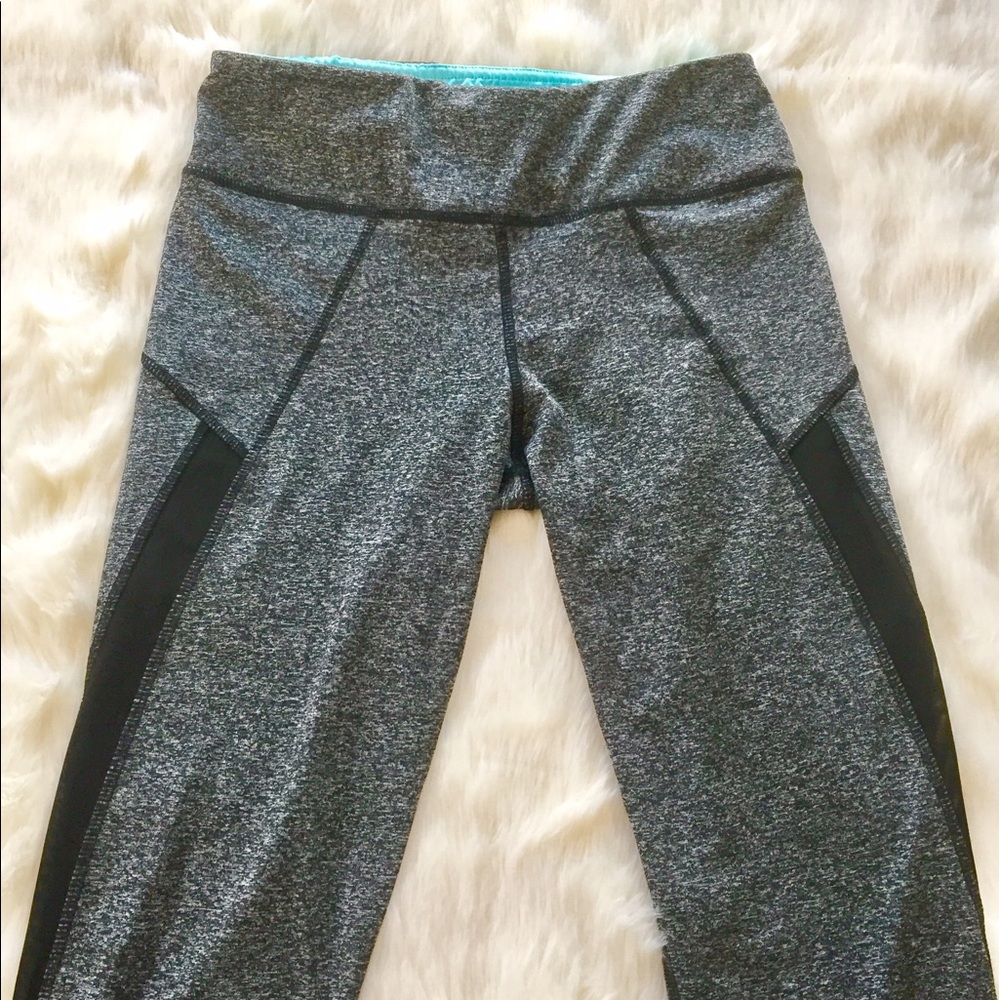Athletic Leggings