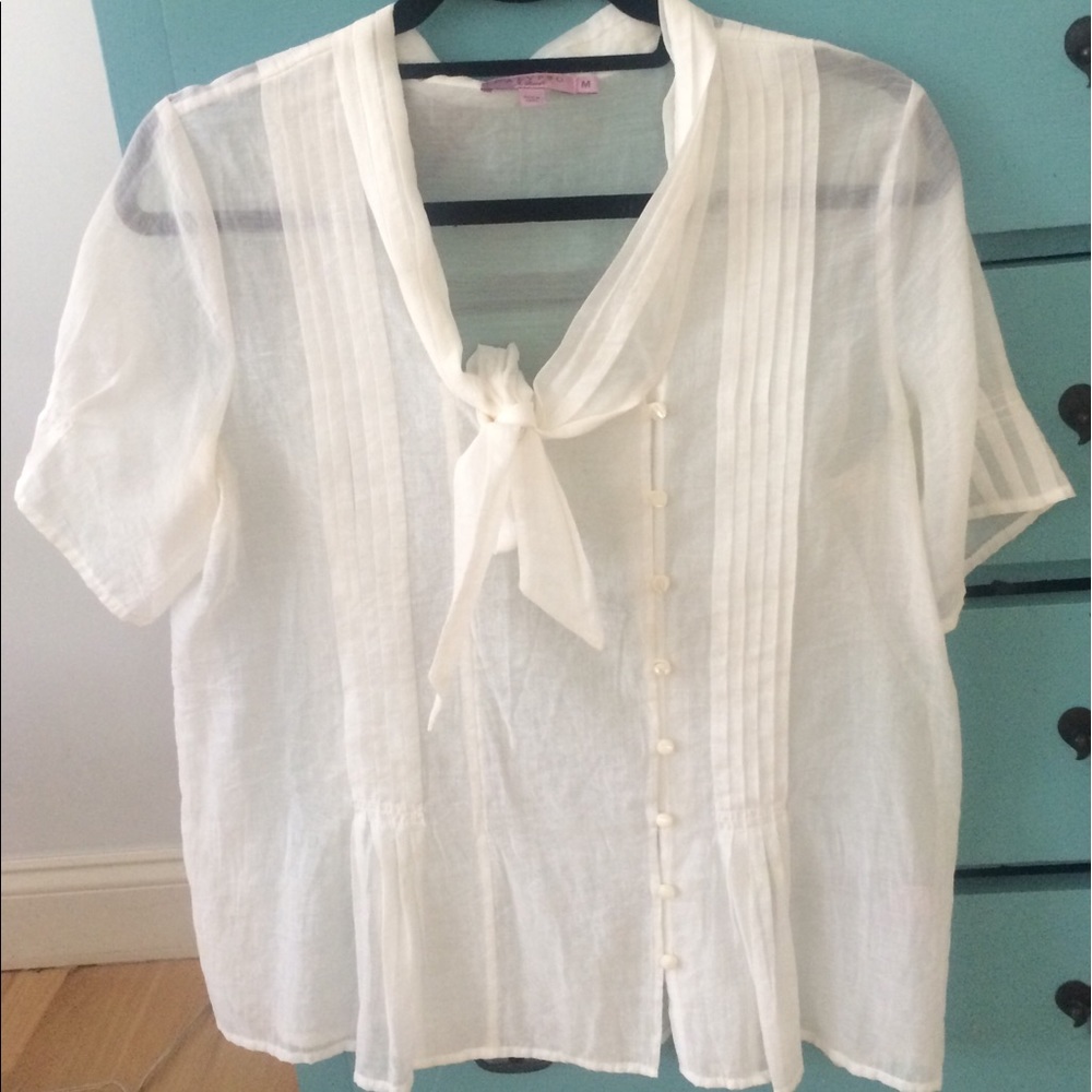 Calypso st. Barth blouse