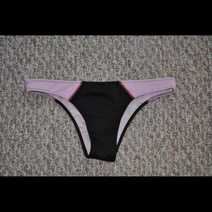 Victoria's Secret cheeky Bikini bottoms