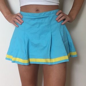 Lilly Pulitzer Maureen Skort