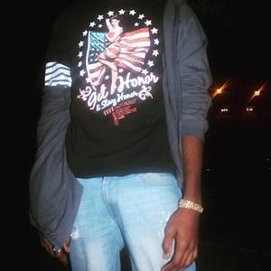 Meet your Posher, Jay