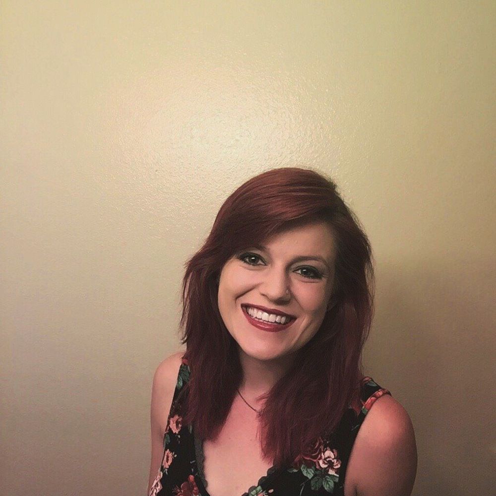 Meet your Posher, Kalina