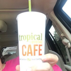 Meet your Posher, Hope