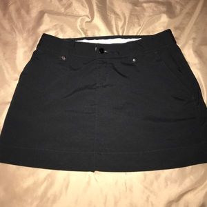 Underarmour Women's Golf Skort