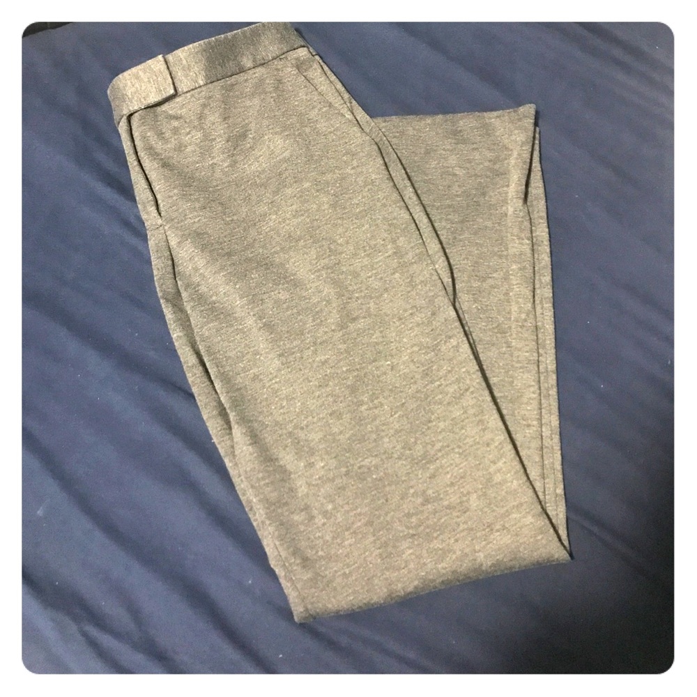 Express Editor Slacks