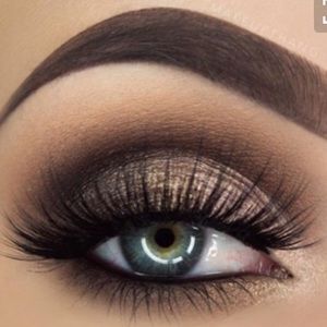 Meet your Posher, Josefina