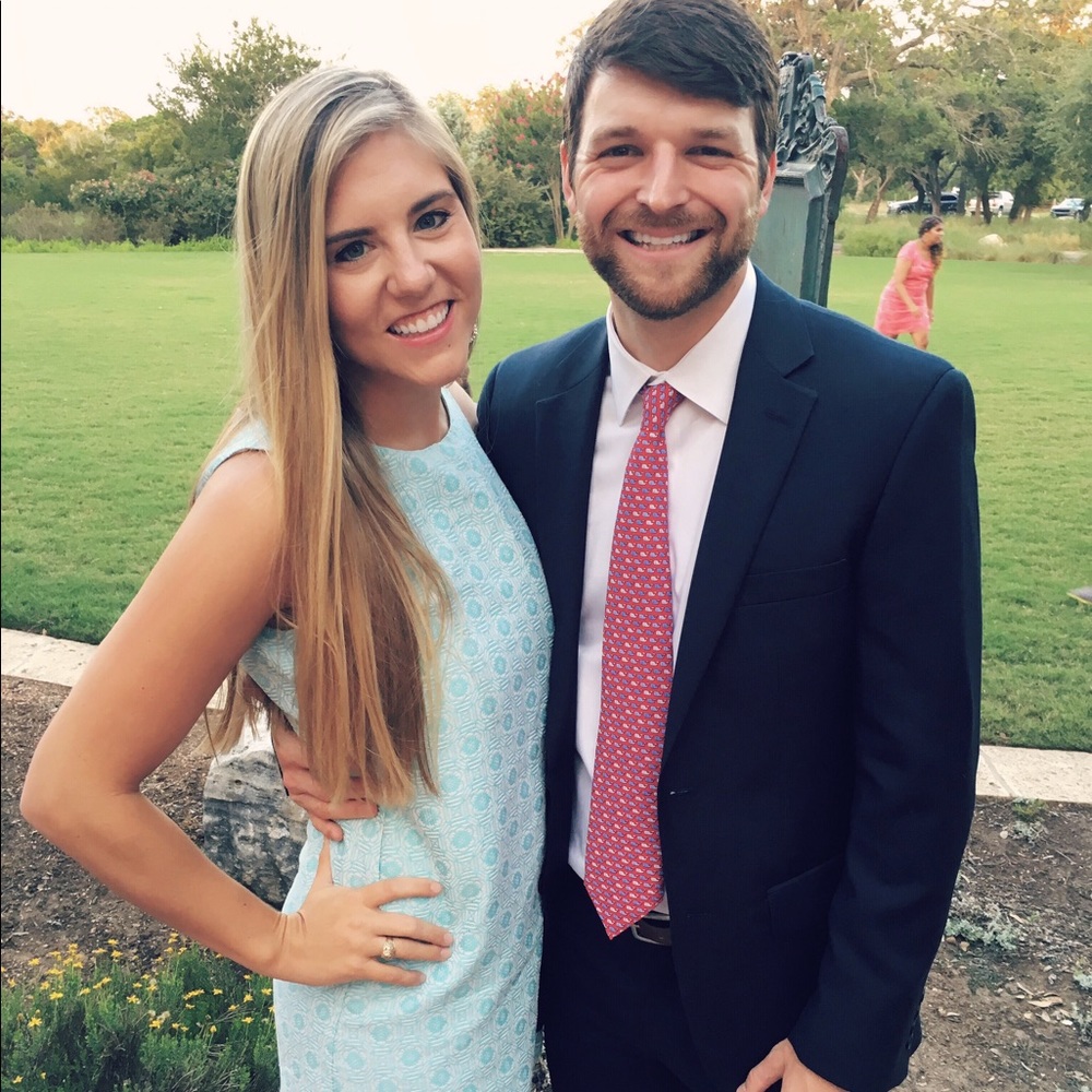 Meet your Posher, Kristina