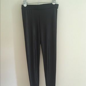 Forever 21 "Liquid" Leggings