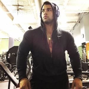 Meet your Posher, Jacob