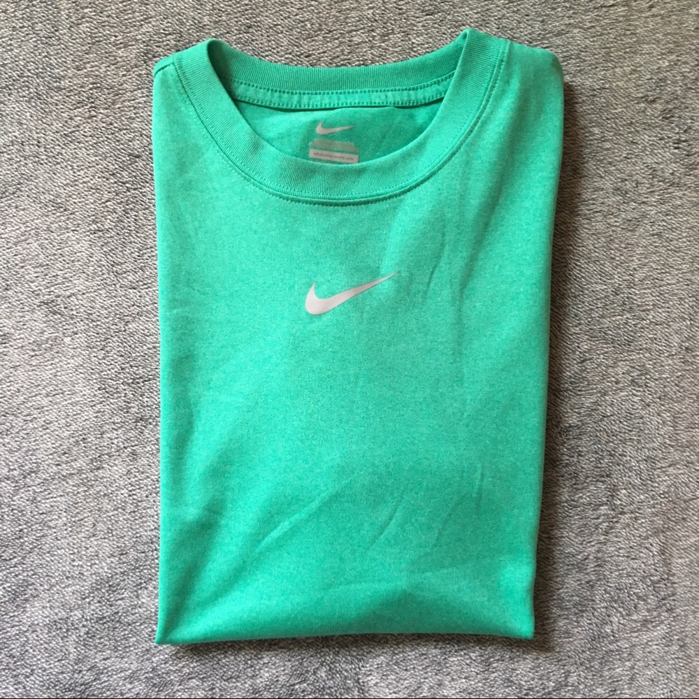 Nike Athletic Top