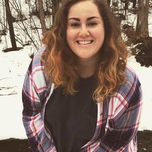 Meet your Posher, Amanda
