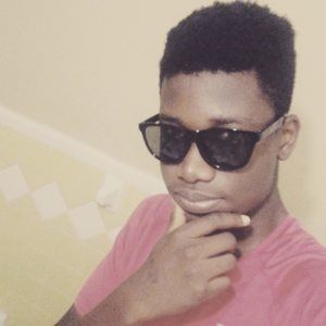 Meet your Posher, Jeanrony