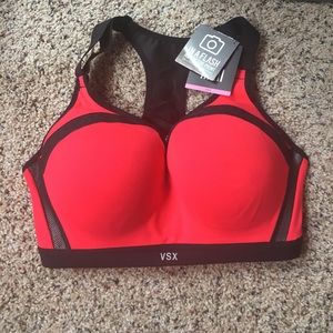 Victoria's Secret Sports Bra