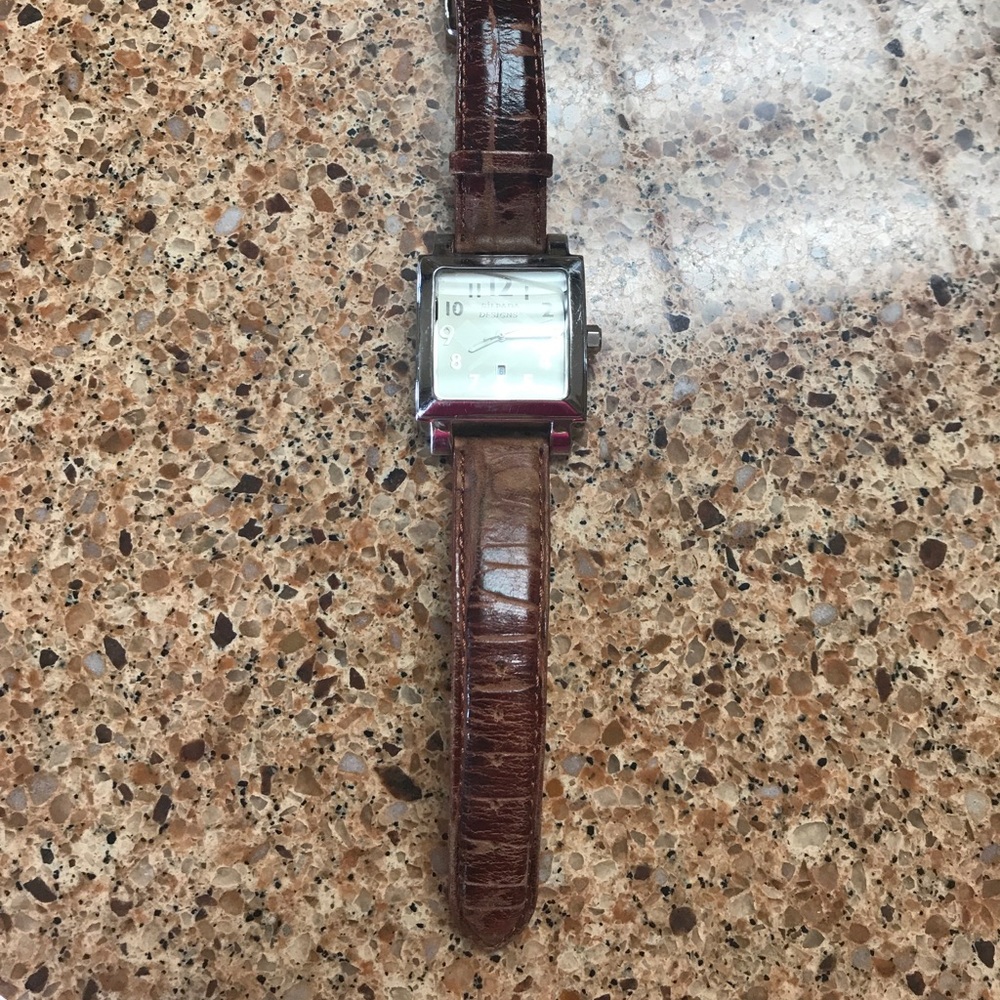 Women's Silpada watch