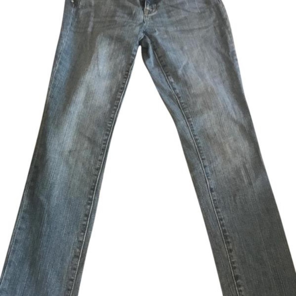Size 2/26 gap premium skinny jeans