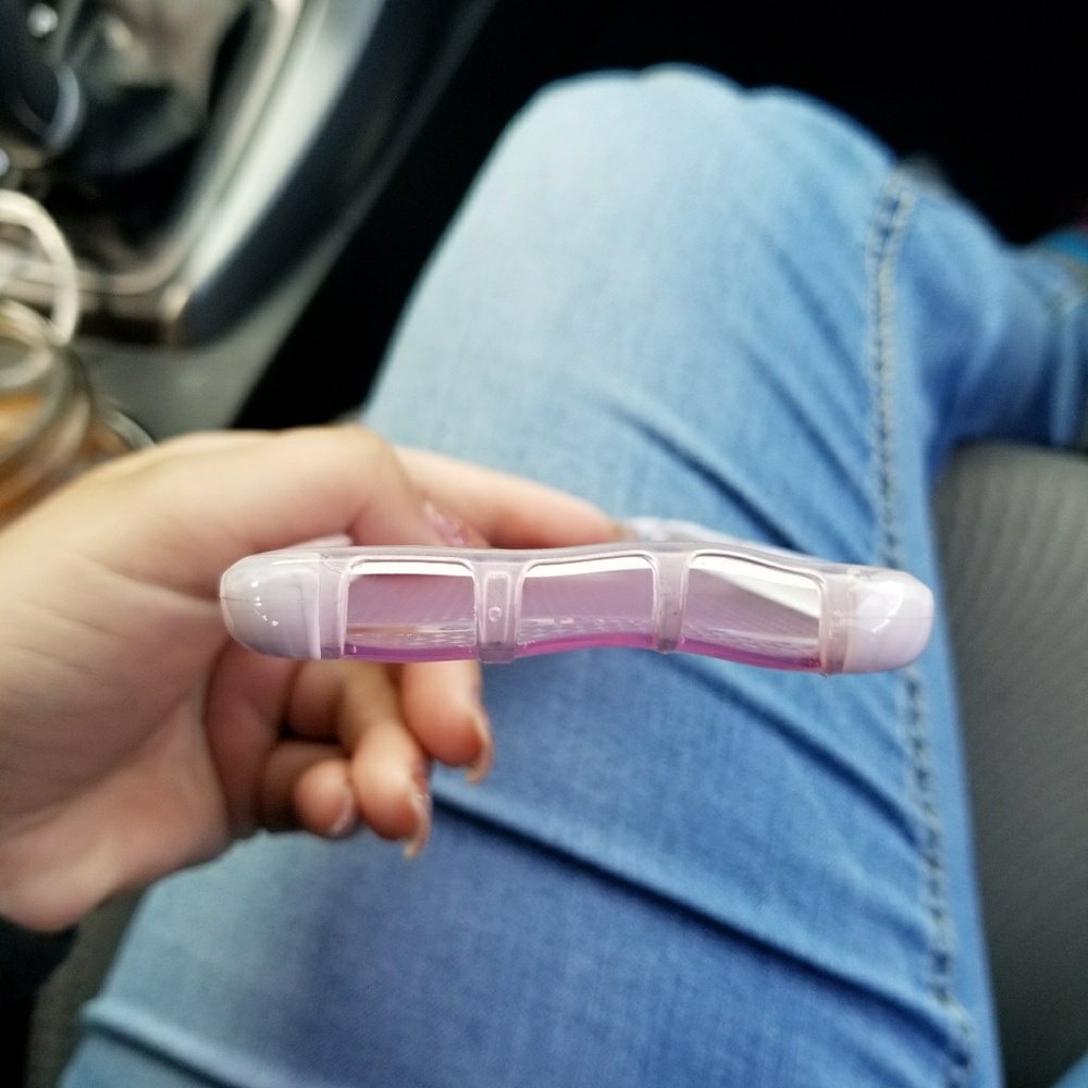 Samsung S8 Tech 21 Case - Picture 2 of 2