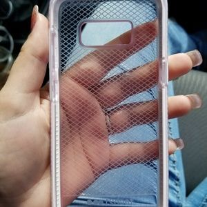 Samsung S8 Tech 21 Case