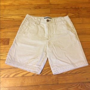 Chino Shorts 7"