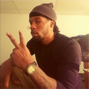 Meet your Posher, Andrei