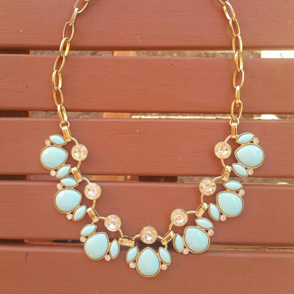 Statement Necklace
