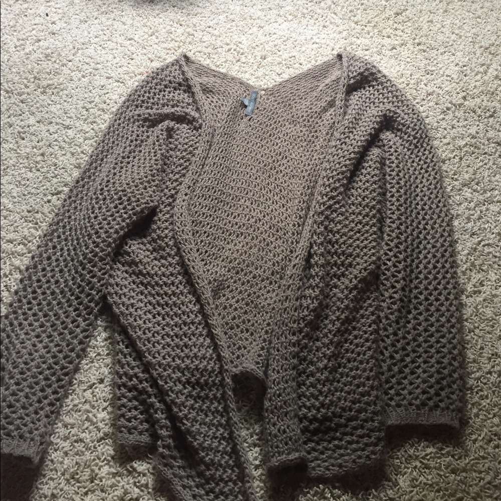 Lightweight Cardigan by Dont Ask Why